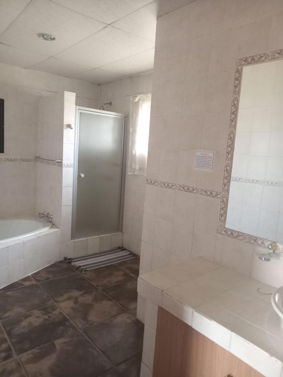 Pepe Piatto Lodge Grootvlei Экстерьер фото