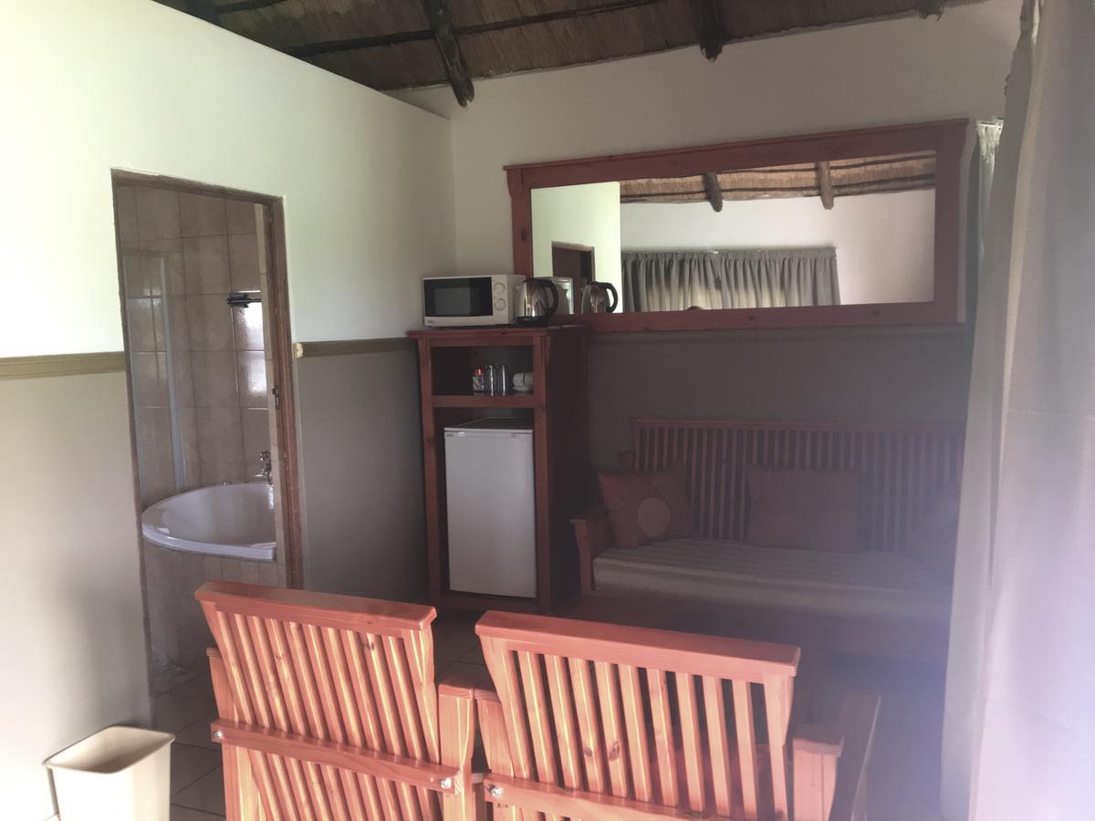 Pepe Piatto Lodge Grootvlei Экстерьер фото