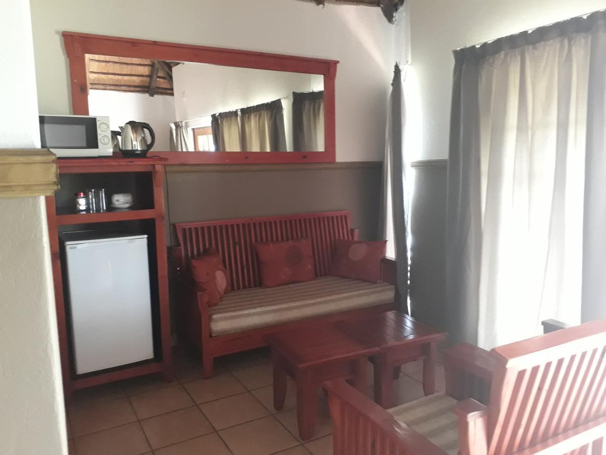 Pepe Piatto Lodge Grootvlei Экстерьер фото