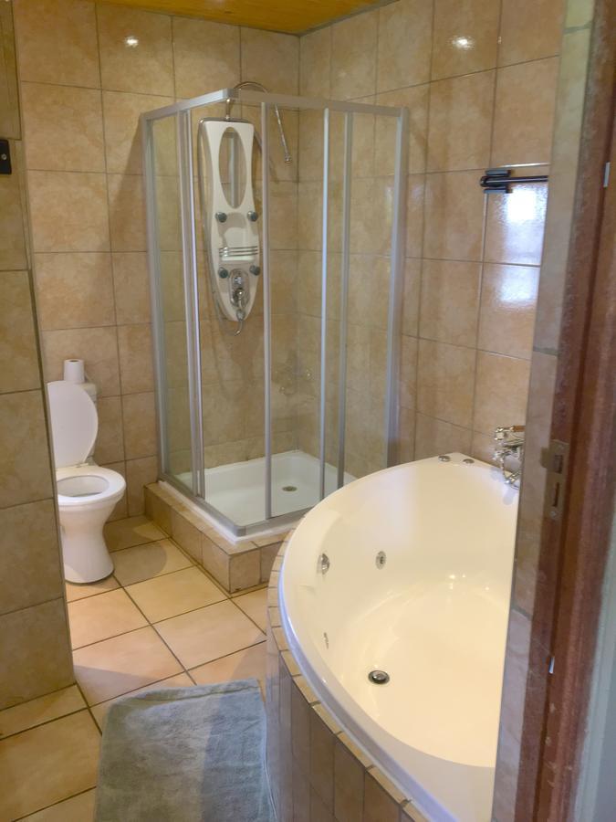 Pepe Piatto Lodge Grootvlei Экстерьер фото